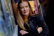 Andrea Arnold to chair the jury at the International Critics' Week