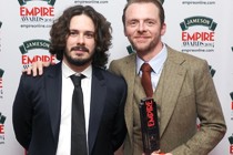 Gravity wins best film at Empire Awards