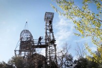 El inventor de la selva: construyendo y destruyendo sueños