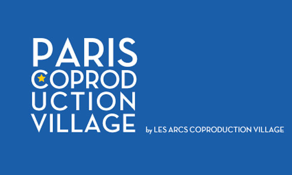 Paris Coproduction Village anuncia su selección