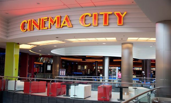 30 new multiplexes to open in Romania by 2016
