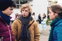 Regret! gana el premio del público joven de la Academia de Cine Europeo