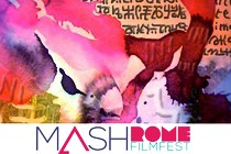 Al via il 3° MashRome Film Fest