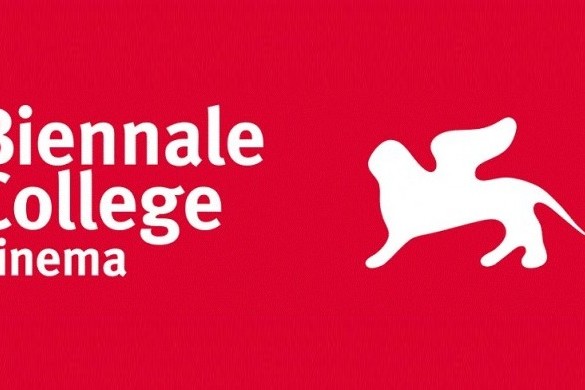 The 12 projects for the third edition of Biennale College – Cinema have been revealed