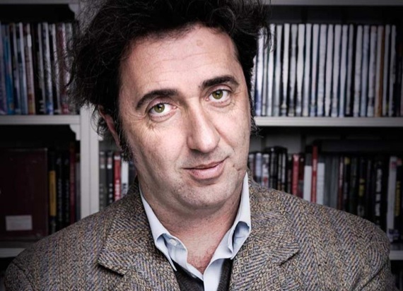 Shooting for Paolo Sorrentino’s latest film Youth kicks off