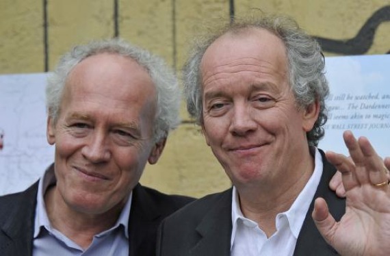 Luc and Jean-Pierre Dardenne  • Directors
