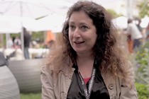 Liz Rosenthal  • fondatrice et directrice générale de Power to the Pixel