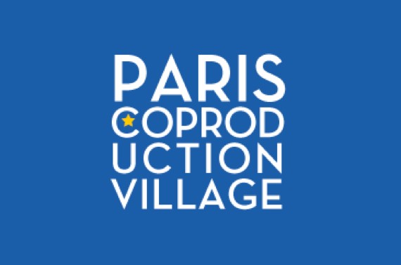 A dazzling success for the Paris Coproduction Village