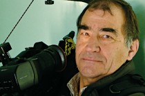 The Swiss director of photography Carlo Varini deceased in France