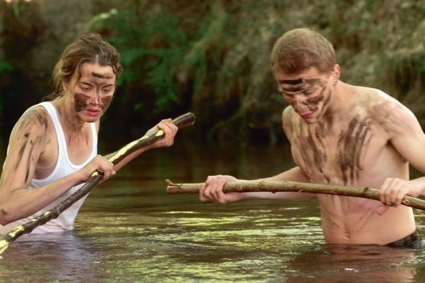 Label Europa Cinemas à la Quinzaine pour Les combattants