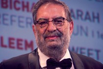 Enrique González Macho rieletto presidente dell’Accademia del Cinema