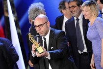 David di Donatello: Il capitale umano miglior film, Sorrentino miglior regista