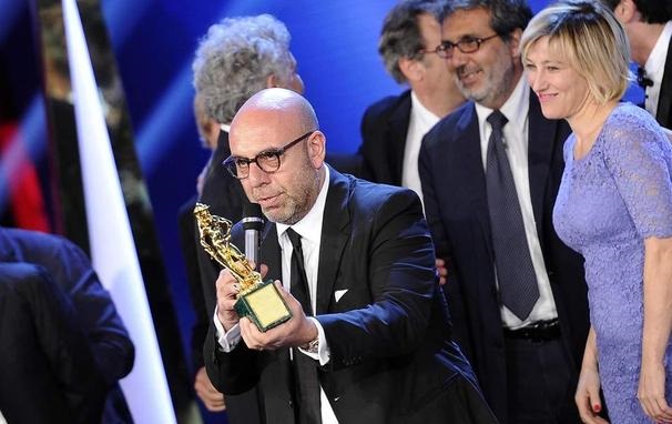 David de Donatello: Il capitale umano est élu meilleur film, Sorrentino meilleur réalisateur