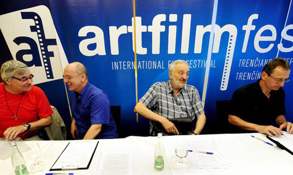 Art Film Fest, partito il conto alla rovescia