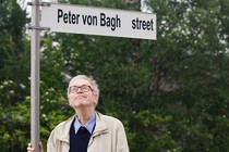 Peter von Bagh passes away