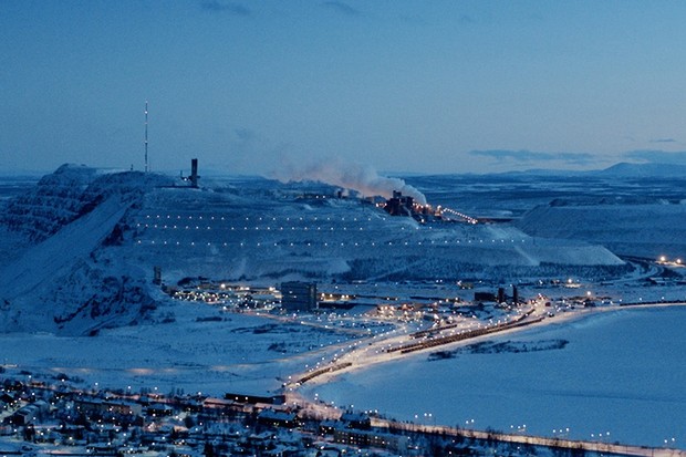 Broken Hill Blues : vers un monde qui s’effondre ?