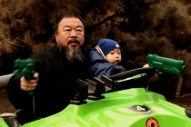 Ai Weiwei: The Fake Case e Lei disse sì premiati al Biografilm di Bologna