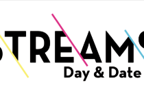 Streams Day & Date innovates with a technique of simultaneously diffusion of films on all screens