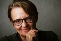 Agnieszka Holland prépare Spoor