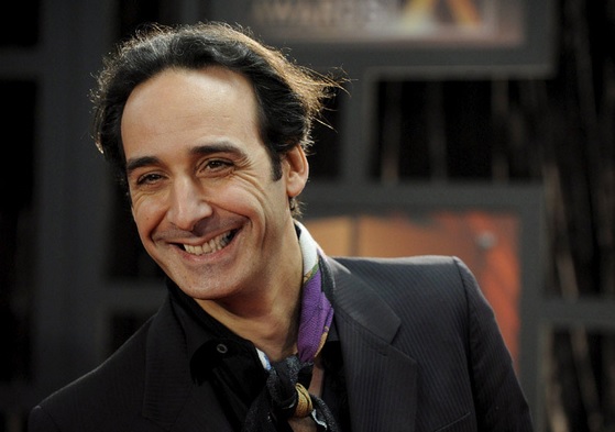 Alexandre Desplat will chair the International Jury of the Venezia 71 Competition