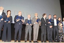 Human Capital wins again at the 2014 Nastri d’Argento Awards