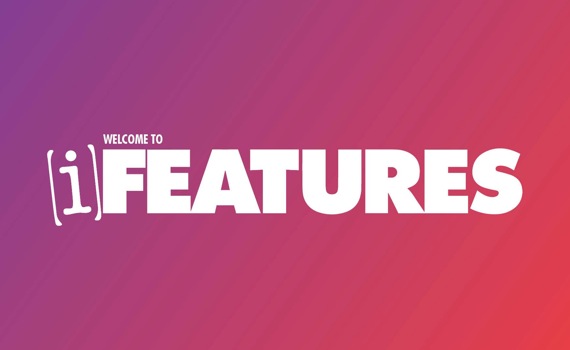 iFeatures anuncia su lista de filmes en desarrollo