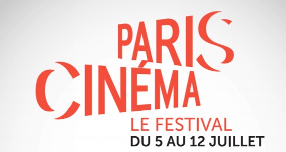 Once títulos competirán en el Paris Cinéma