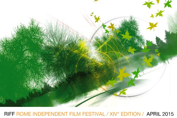 Le Festival du Film Indépendant de Rome 2015 a ouvert les candidatures