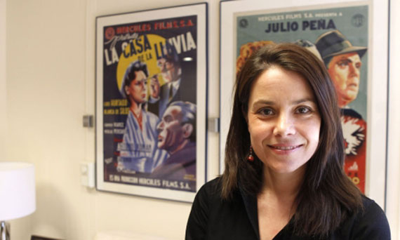 Susana de la Sierra steps down as head of the ICAA
