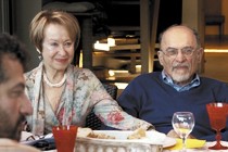 Yalom’s Cure : un antidote à la banalité