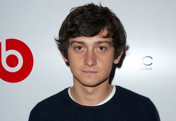 Craig Roberts est Just Jim