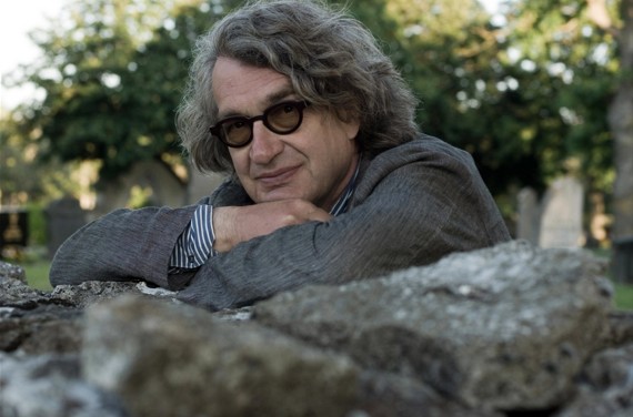 Un Ours honoraire pour Wim Wenders