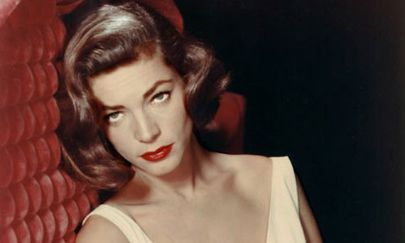 Gentlemen to court Bacall at Stockholm’s film fest