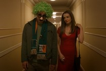 Patrick’s Day wins Screen Directors Guild Finders Series Award