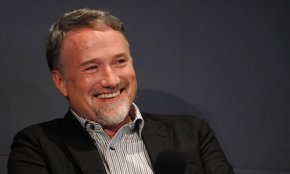 BAFTA to host David Fincher