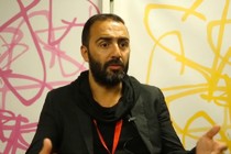 Arben Zharku  • Producer, Kosovo Film Center director