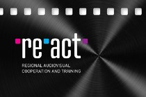 RE-ACT: fondo regionale per promuovere le coproduzioni italiane, slovene e croate