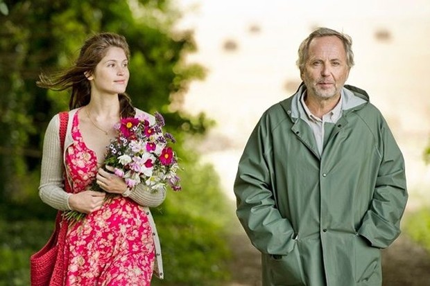 Gemma Bovery: l'effetto Luchini