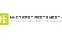 When East Meets West kicks off today in Trieste