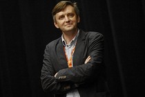 Sergei Loznitsa to head CinÉast’s international jury