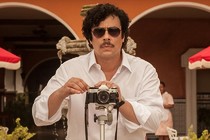 Escobar: Paradise Lost: un breve ritratto del narcotrafficante