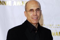 Jeffrey Katzenberg to deliver London keynote