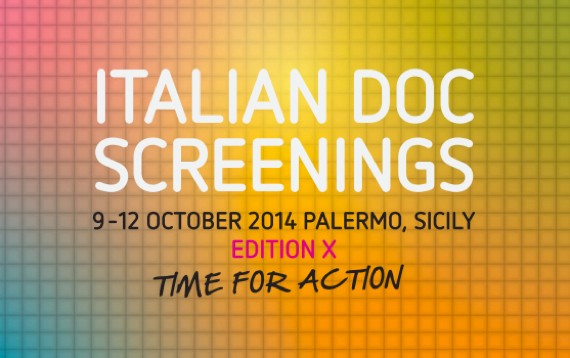 The 10th edition of Italian Doc Screenings kicks off