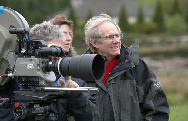 Ken Loach project The Flickering Flame wins ARTE Prize at Power to the Pixel