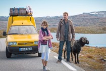 Le tournage du film allemand Stroppy Cow, Stubborn Ram débute en Norvège