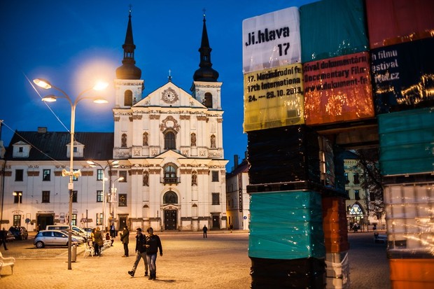 The biggest documentary film festival in Central Europe kicks off in Jihlava