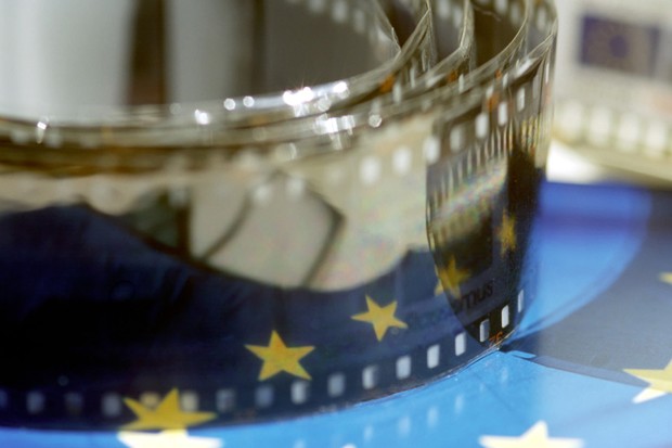 France, Germany and Italy call the Council of the European Union's attention to the cinematic arts