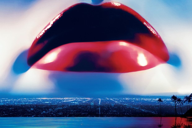 The Neon Demon by Nicolas Winding Refn for Gaumont and Wild Bunch