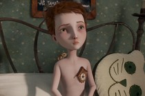 20 animated features to compete at Oscars
