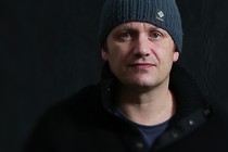 Lenny Abrahamson commences Room